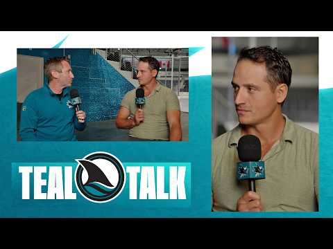 Teal Talk: Luca Sbisa