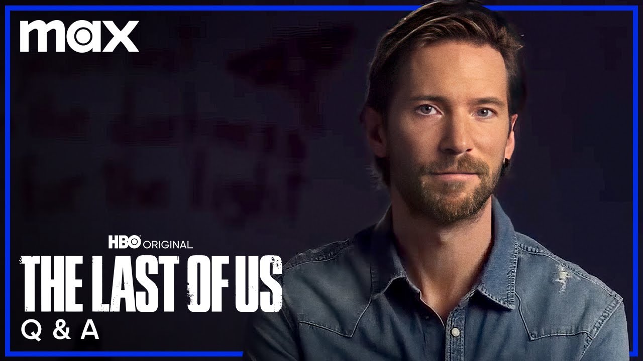 Ashley Johnson Discusses Role In 'The Last of Us' Season 1 Finale – Deadline