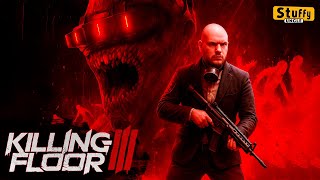 Все тот же Killing Floor ?