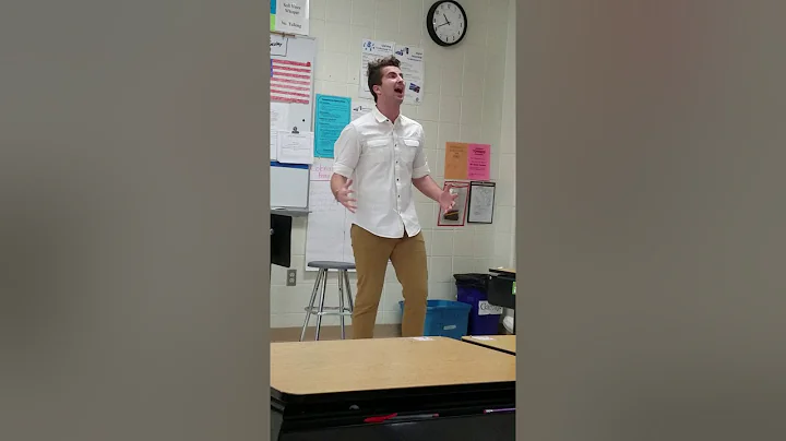 Jack McCurdy - Jesus Christ Superstar