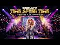 CYNDI LAUPER - TIME AFTER TIME '' SEMPRE QUE ME ENCONTRAR'' (DANCE CLUB VERSION 2026)