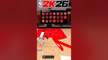 6’11 BUILDS ARE BROKEN ON NBA 2K26 😱