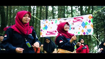 MAKRAB Teknik Informatika 2017 (STT Texmaco)