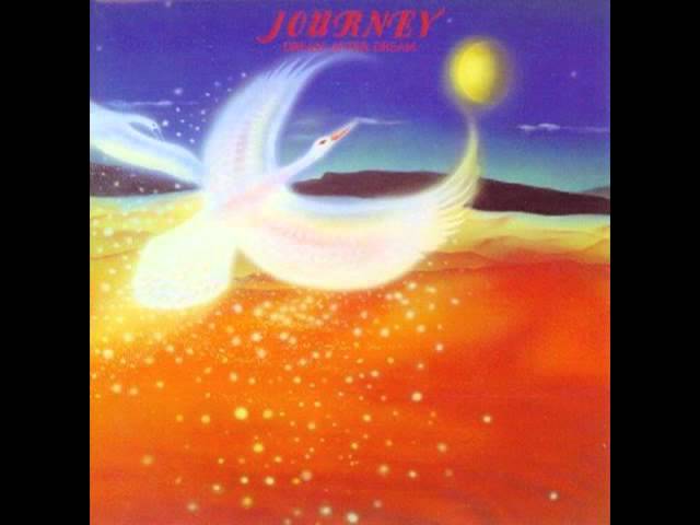 Journey - Little Girl