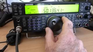 June 2015 sporadic e season Sporadic E Skip 6 Meter Band Opening June 18th 2015