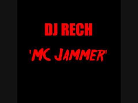 DJ Rech - MC Jammer.wmv