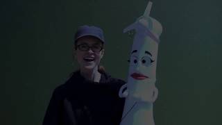Introducing Windy Wendy