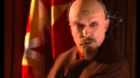 Command & Conquer: Red Alert 2 - Soviet Mission 1 - Sidebar Video 1