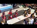 Juara 1 Indonesia Menari 2019 - Maheswari Production