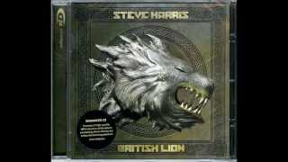 06 - A World Without Heaven - Steve Harris