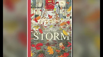 Storm by Sam Usher