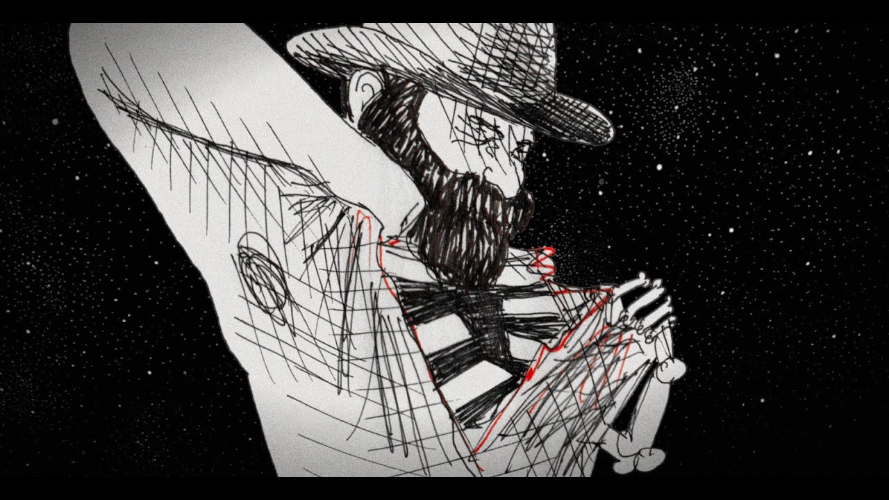 Deadman's Reach - Short film - Quentin Vien