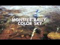 Monster Rally - Color Sky