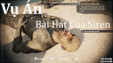 [Việt Hóa] Sherlock Holmes Chapter One - Walkthrough  - No Commentary