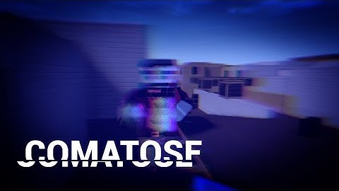 Block Strike - COMATOSE - Music Vídeo.