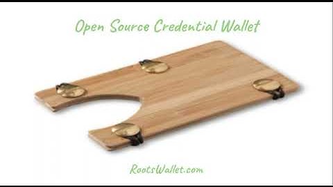 RootsWallet Catalyst Fund 7 Introduction