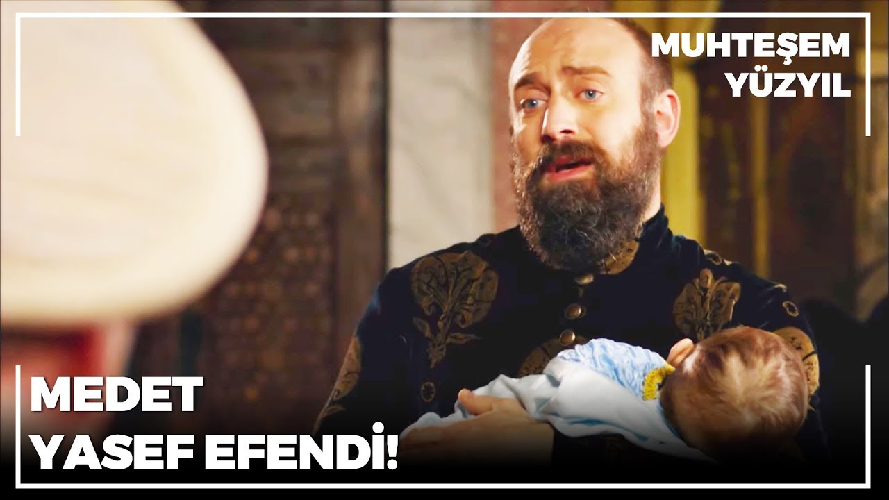 Şehzade Cihangir Kambur Kalacak! | Muhteşem Yüzyıl