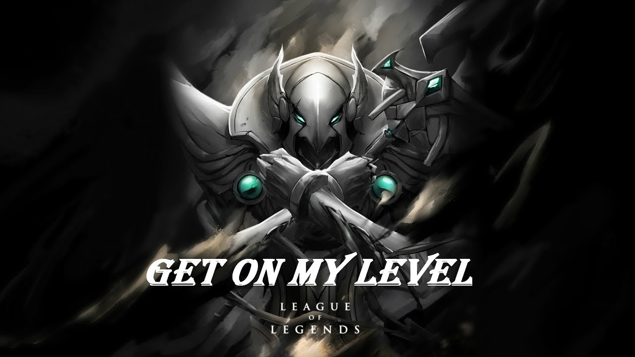 2v5 Wombo combo | Witness Azir smurf Teamranked