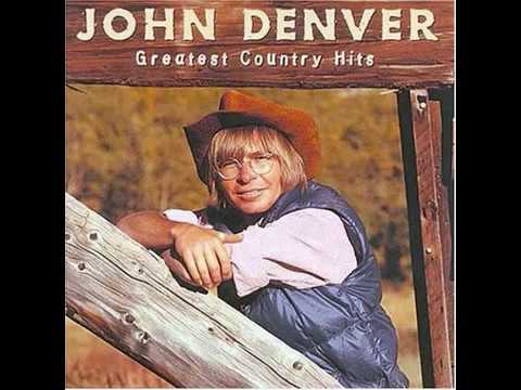 John Denver Greatest Country Hits (1998)