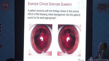 AIOC2019   GP43   Topic   ICO Examinations  Structure and Standardisation   Ms  Clare Davey