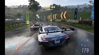 Racing in Mexico in a BMW (2K Ultra HD Ray Tracing) | Forza Horizon 5 | Danza Kuduro Remix|