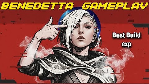 They FEARED My Benedetta 😳 | Impossible Dodge Skills | Mobile Legends