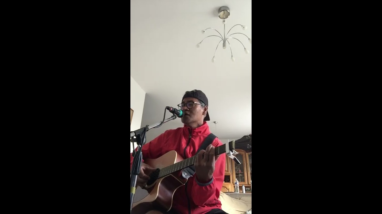 Hanaraka anao by Simon R