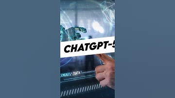 chat gpt 5 LEAKED OpenAI’s Secret Demo Will Make Your Jaw Drop