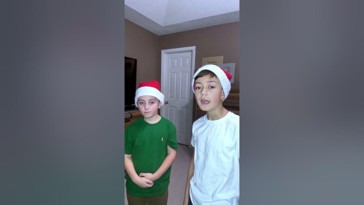 Rockin’ Around The Christmas Tree by Brenda Lee & DJ Buck Rodgers #shorts