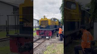 Kereta Tertua Yang Masih Aktif ?