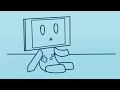 I Built A Friend - ANIMATIC