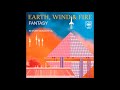 Earth, Wind & Fire - Fantasy (1977 LP Version) HQ
