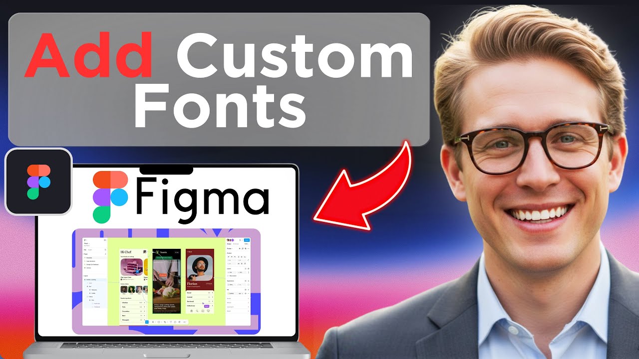 How To Add Fonts To Figma (Updated 2026)