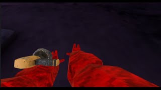 How To Get Long Arms On Gorilla Tag [Steam VR]