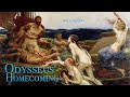 Odysseus&#39; Homecoming (official video from &quot;Instead of Heaven&quot;)