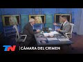 CÁMARA DEL CRIMEN (Programa completo del 12/06/2021)