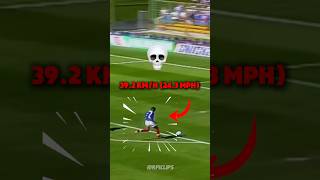 Thierry Henry Destroys Ishowspeed 💀 #ishowspeed #clips #ishowspeedshorts #shorts