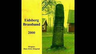Ved Nesland Kyrkje - Eidsberg Brassband