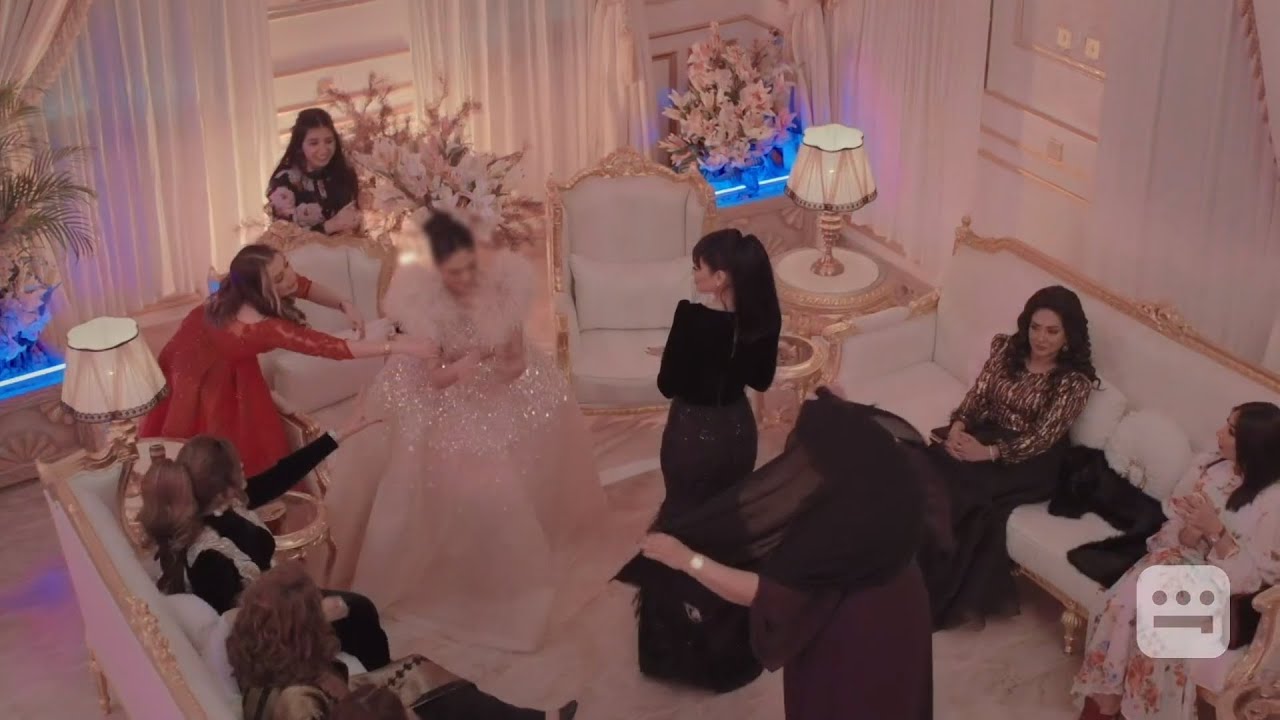 ه نا مسلسل أمينة حاف ح 23 توقيت عرض وإعادة الحلقة الثالثة والعشرين والقنوات الناقلة للمسلسل