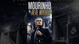 #josemourinho es elegido por #florentino para el #realmadrid 26/27. #mourinho #fichajes #futbol
