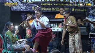 PRIANGAN ~ ADE PURI ~ TARLING DANGDUT RIZKY TRUBUS SHOW PLAYANGAN - GEBANG 16/04/2024