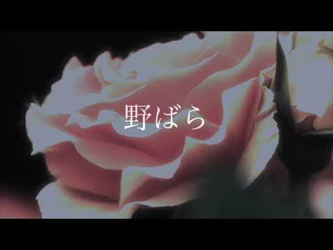 【オトナの読み聞かせ】切ない話・小川未明『野ばら』