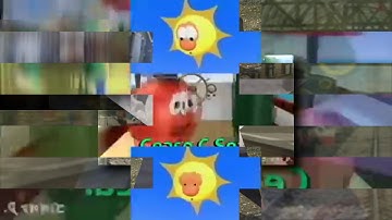 scan vs round 45 season 2