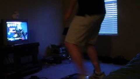 Bloody Tears - DDR X