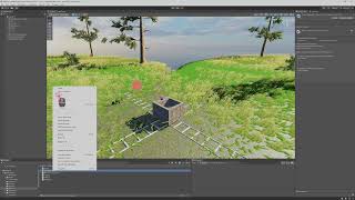 Unity VR Roller Coaster Shooter Tutorial (52) Creating a GameManager