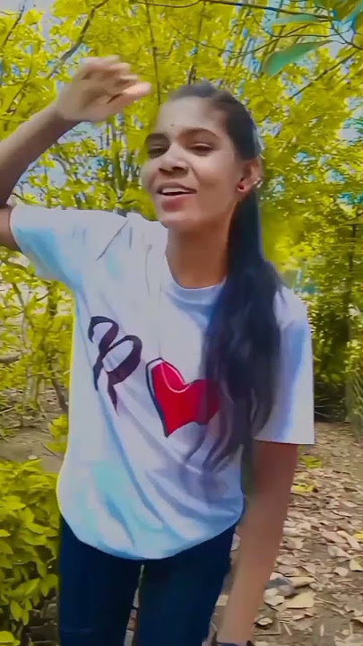 tui dangdi ke mui dangda ❤️