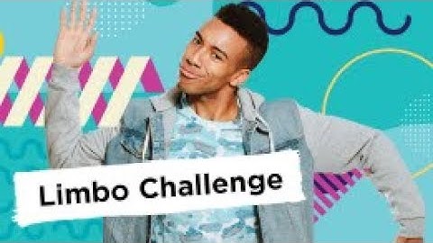 LEGO Limbo Challenge - REBRICKULOUS