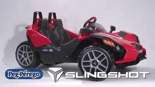 Peg Perego Slingshot Assembly Video Peg Perego Slingshot Assembly Video