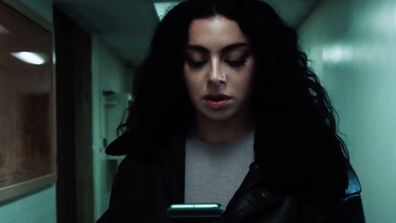 Charli XCX - 360 (Slowed + Reverb)