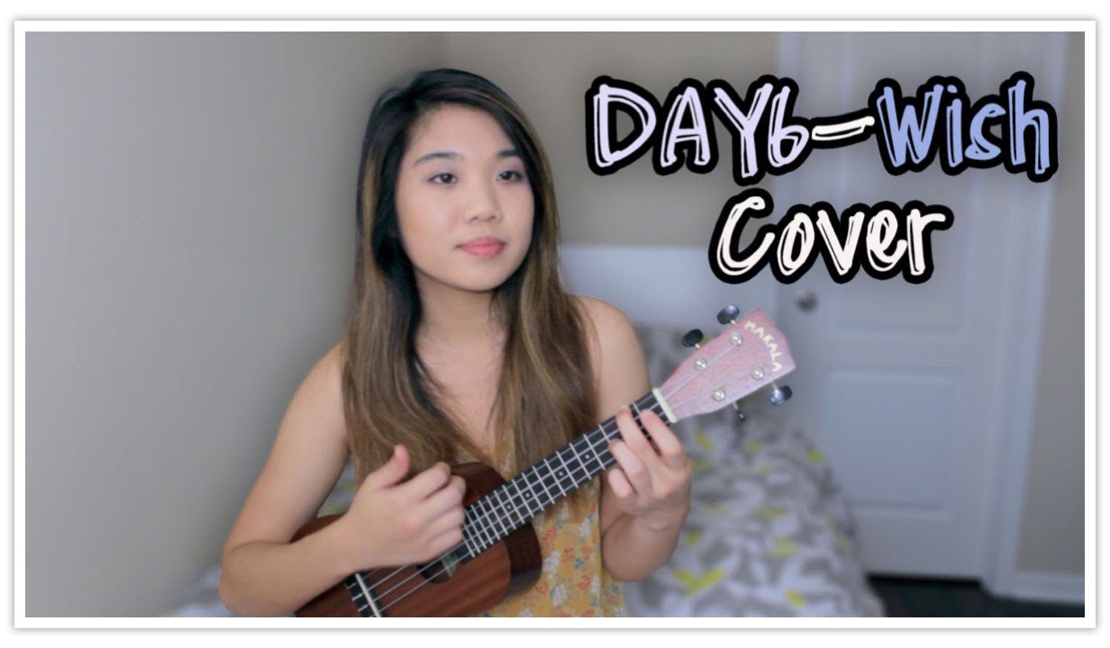 day6 wish cover youtube day6 wish cover youtube